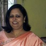 Beena Simon Oommen - @beenaso82 - Instagram