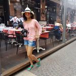 @beenasimon - Instagram