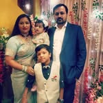 Beena Ankit Singla - @beenasingla - Instagram