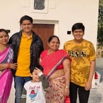 Beena Singla - @tejastrading08 - Instagram