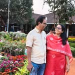 Beena Madhusoodanan - @madhusoodananbeena - Instagram
