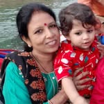 Beena_Sood - @beena_sood7 - Instagram