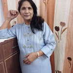 Beena Vaid - @beenavaid7 - Instagram