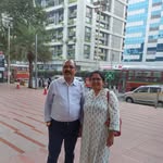 Beena Vaidya - @beena_vaidya - Instagram