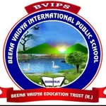 BEENA VAIDYA EDUCATIONAL TRUST (R) - @beenavaidyainternational - Instagram