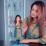 Beenish Ansari - @bee.nishansari - Instagram