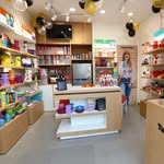 Beenish Ansari - @tupperware_sector56 - Instagram