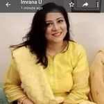 Beenish Asad - @beenish5809 - Instagram