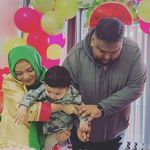 beenish Asad - @adreesbeenish - Instagram