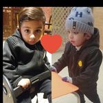 Beenish Asad - @beenish720 - Instagram