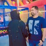 Syeda Beenish Asad - @asadsaleem.sps - Instagram