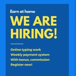 Beenish Chohan - @online.typing.job5 - Instagram