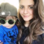 Beenish Chohan - @bee.chohan - Instagram