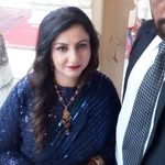 Beenish Ismail - @ismailbeenish - Instagram