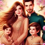 Beenish Ismail - @beenishismail - Instagram