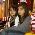 Beenish Javed - @beenish3344 - Instagram