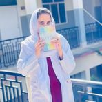 Beenish Javed - Facebook