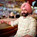 ਬੀਰਇੰਦਰ ਸਿੰਘ - @beerinder__singh - Instagram