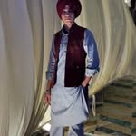 Beerinder singh - @_beer.ramgharia - Instagram