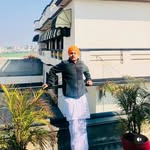 BEERINDER SINGH BHULLAR - @official________bhullar_11 - Instagram
