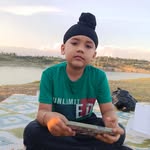 Beerinder singh nirman - @beerinder_nirmaan - Instagram
