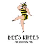 Bee’s Knees - @beesknees_shanghai - Instagram