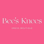 Bee’s Knees staff《ビーズニーズ ドレスブティック》 - @beesknees.staff - Instagram