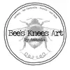 BeesKneesArtbyAmanda - @beeskneesartbyamanda - TikTok