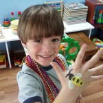The Bee's Knees Learn & Play - @beeskneesplay - Instagram