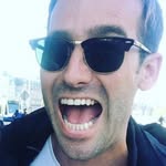Brian Beezwax - @beezwaxibiza - Instagram