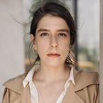 Begüm Alınca - @begumalinca - Instagram