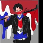 Beh Reh - @ghost_ninja27 - Instagram