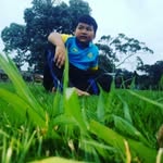 Beh reh - @daymeh93 - Instagram