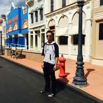 Beh Reh Lin - @linbeh - Instagram
