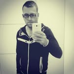Behar Aliu - @behar5158 - Instagram