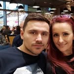 beharaliu - @beharaliu0 - Instagram