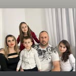 Besarta Behar Aliu - @aliubesarta95 - Instagram