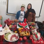 بیان عزیزی - @behdadjafari3 - Instagram