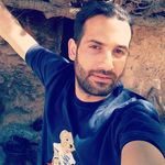 @behdad.kiani - Instagram