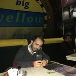 behdad radi - @behdad_radi - Instagram