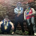 Ben - @behnwilson - Instagram