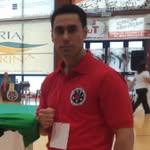 (تهران)آموزش کیک بوکسینگ - @behnam_abbasi56 - Instagram