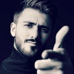 behnam_abrishami - @moh_amadreza021 - Instagram