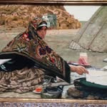 Behnam Azadi - @kohandiaram - Instagram