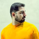Behnam Azadi - @behnam.a1992 - Instagram