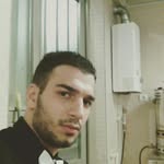 Behnam Azadi - @azadi4679 - Instagram