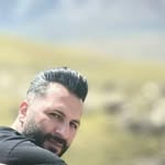 Behnam Ebadi - @ebadi1644 - Instagram