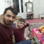 Behnam Ebadi - @behnam___turk - Instagram