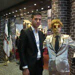 BehnaM - @behnam.eghbali69 - Instagram