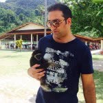 Behnam - @behnameghbali - Instagram